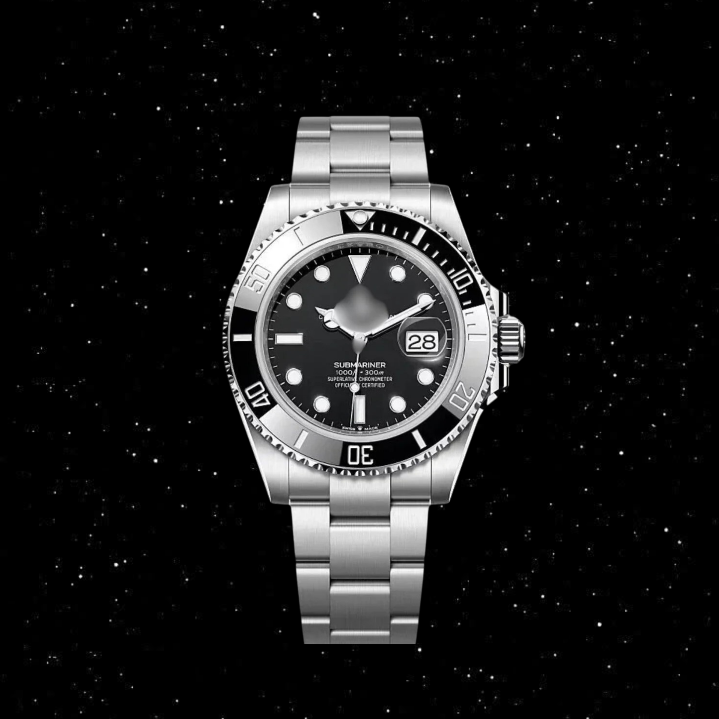 Watches