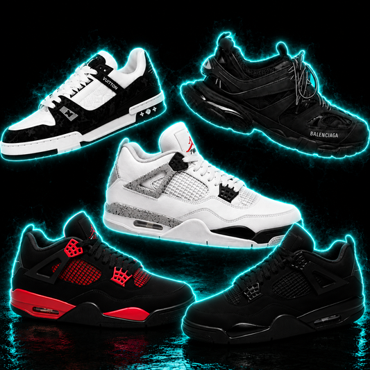 Shoe Bundle