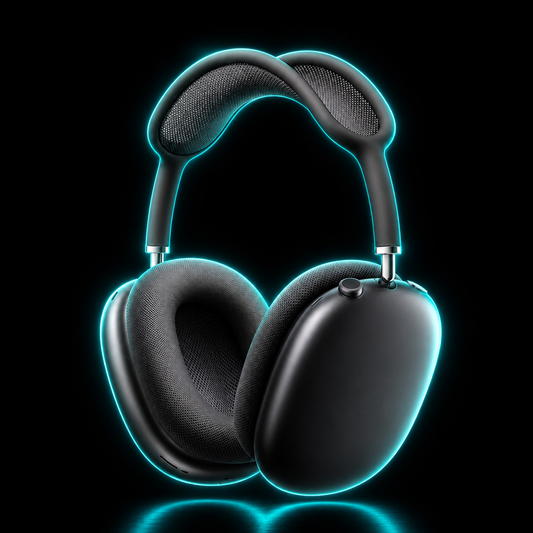 POD MAX Vendor