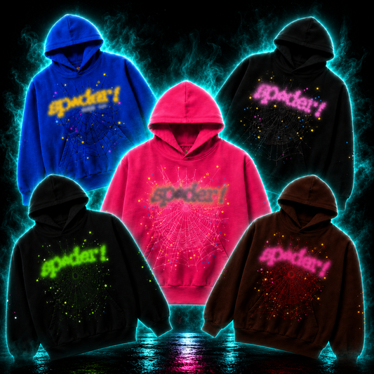 Hoodies