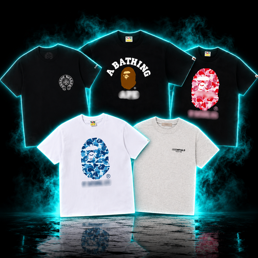 Shirt Vendor