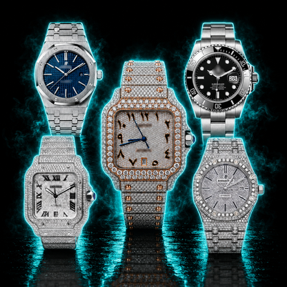 Watches