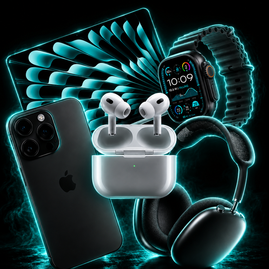 Electronics Bundle Pack