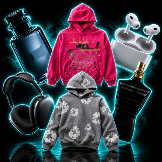 Reselling Starter Bundle