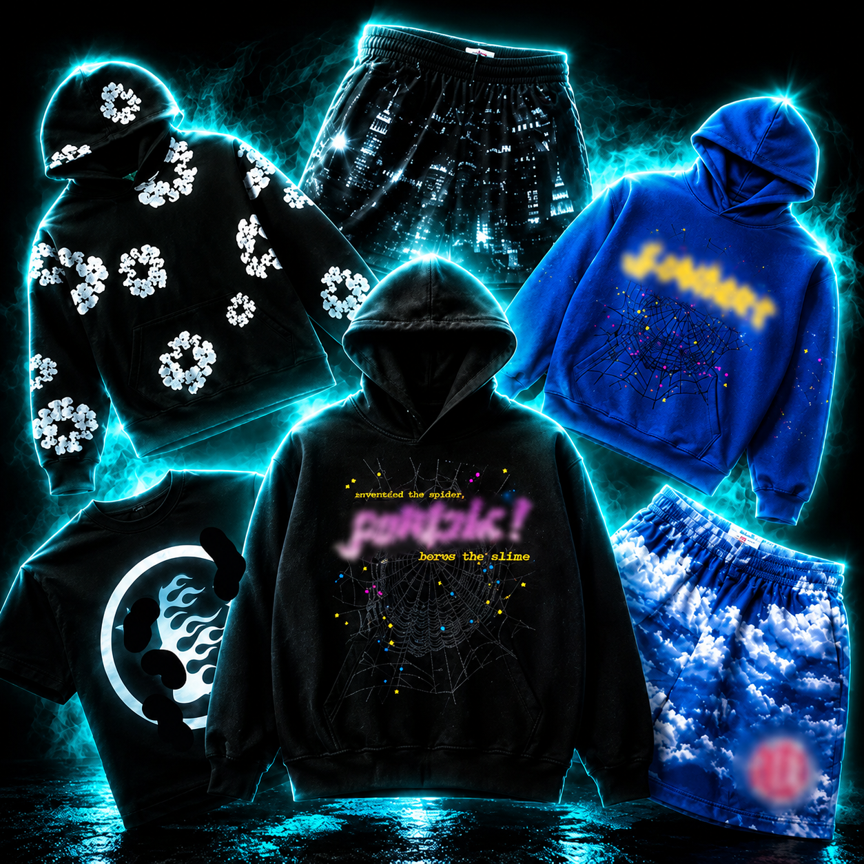 Clothing Bundle