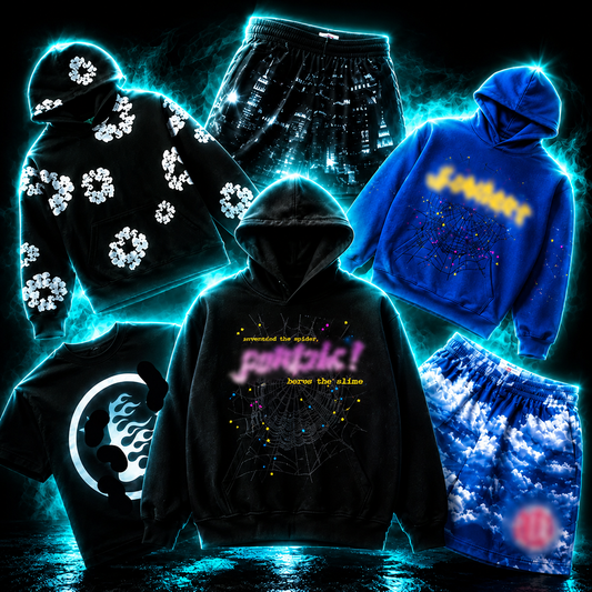 Clothing Bundle